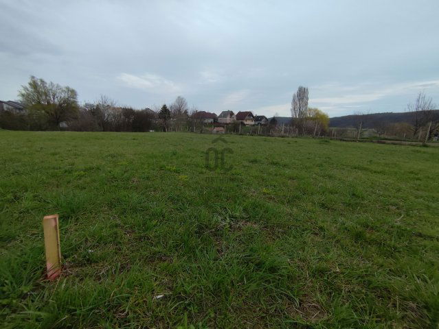 Eladó telek, Szentkirályszabadján 12.5 M Ft