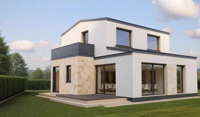 Eladó családi ház, Debrecenben 139 M Ft, 5 szobás