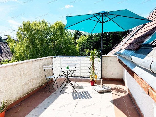 Eladó téglalakás, Budapesten, XI. kerületben 179 M Ft, 4 szobás