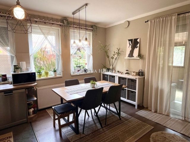 Eladó ikerház, Dunaharasztin 137.5 M Ft, 4 szobás