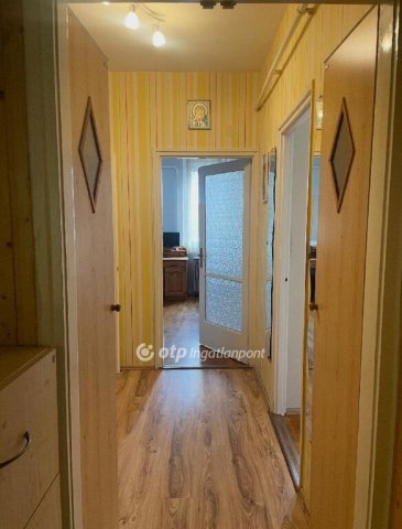 Eladó téglalakás, Budapesten, XVI. kerületben 69.8 M Ft