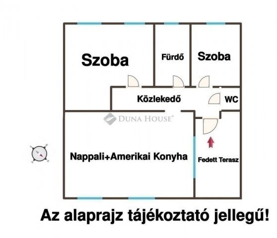 Eladó családi ház, Maglódon 99.9 M Ft, 2+1 szobás