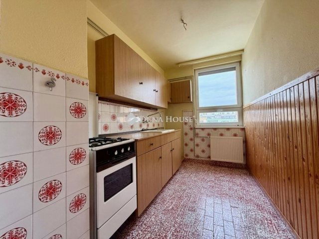 Eladó téglalakás, Budapesten, XX. kerületben 55.99 M Ft