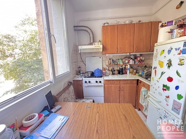 Eladó téglalakás, Hódmezővásárhelyen 42 M Ft, 2 szobás