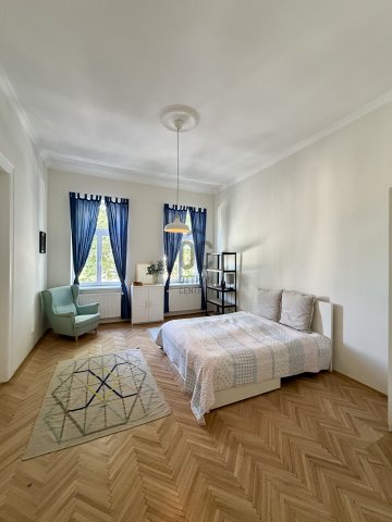 Eladó téglalakás, Budapesten, XIV. kerületben 114.9 M Ft