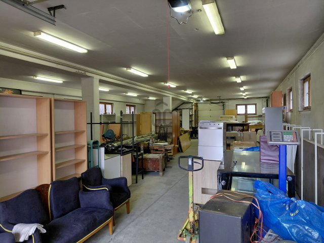 Eladó iroda, Budapesten, XVI. kerületben 499 M Ft