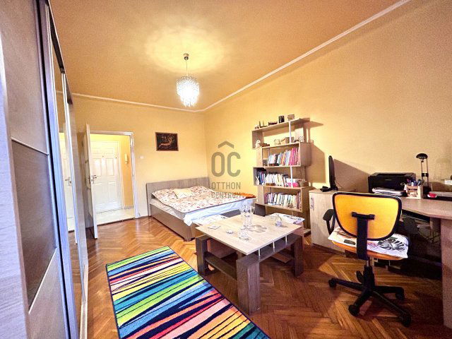 Eladó téglalakás, Tatabányán 46.9 M Ft, 2 szobás