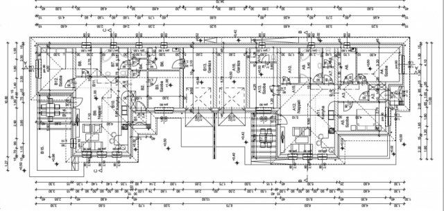 Eladó ikerház, Nyíregyházán 75.9 M Ft, 3 szobás