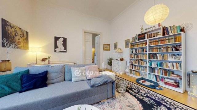 Eladó téglalakás, Nyíregyházán 73.5 M Ft, 3 szobás