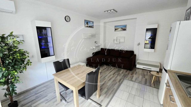 Kiadó téglalakás, albérlet, Pécsett, József Attila utcában