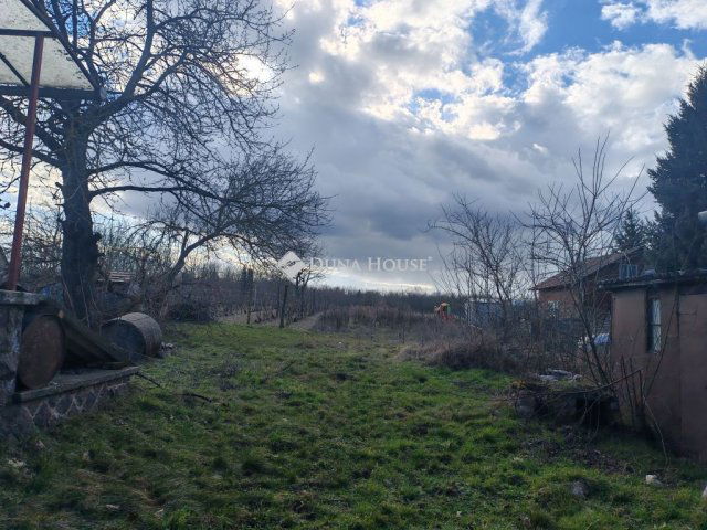 Eladó telek, Téten 3.99 M Ft / költözzbe.hu