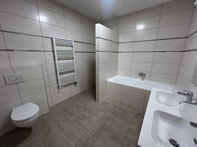 Kiadó téglalakás, albérlet, Kecskeméten 450 E Ft / hó