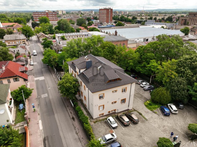 Eladó ipari ingatlan, Budapesten, IV. kerületben 849.6 M Ft