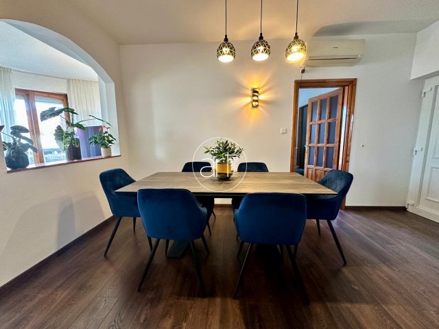 Eladó téglalakás, Szegeden, Csöndes utcában 84.99 M Ft