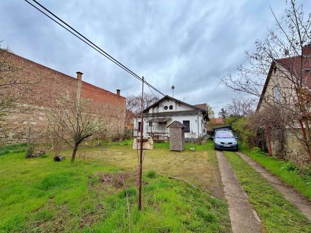 Eladó telek, Budapesten, XIV. kerületben 399.9 M Ft