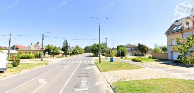 Eladó telek, Kecskeméten 49 M Ft / költözzbe.hu