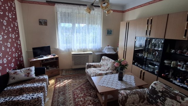 Eladó családi ház, Tiszanagyfalun 15.5 M Ft, 3 szobás