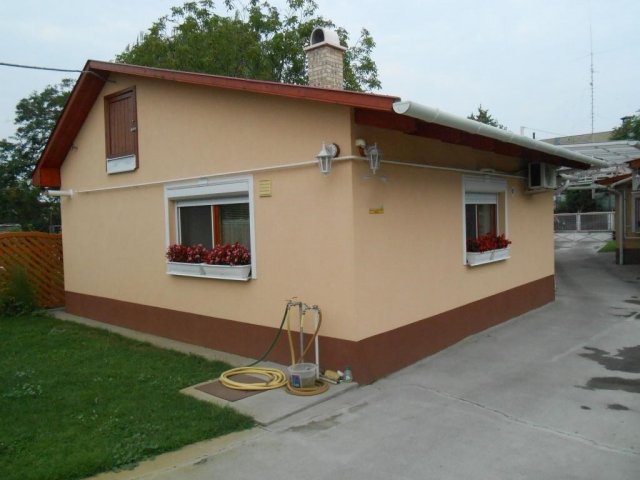 Eladó hotel, Debrecenben 269 M Ft / költözzbe.hu