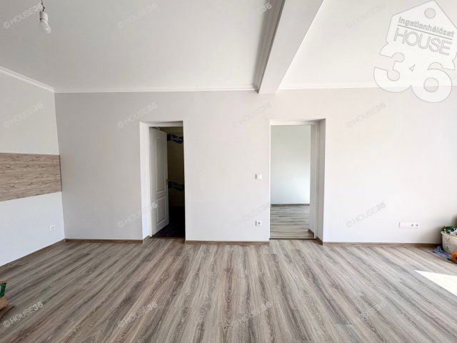 Eladó családi ház, Kecskeméten 46.99 M Ft, 2 szobás