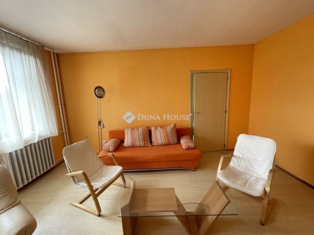 Eladó téglalakás, Körmenden 37.49 M Ft, 2 szobás