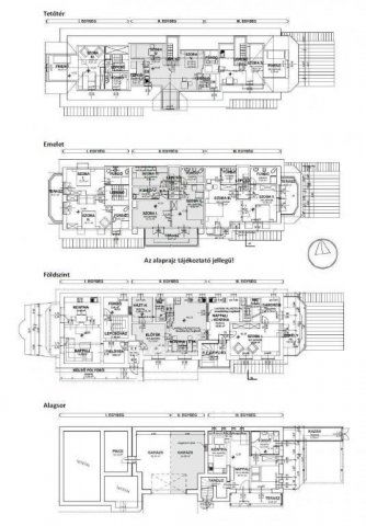 Eladó téglalakás, Hévízen 84 M Ft, 4 szobás