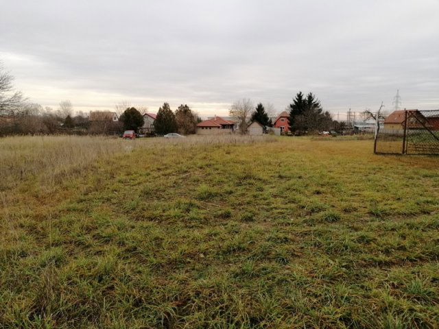 Eladó telek, Taksonyon 19.9 M Ft / költözzbe.hu