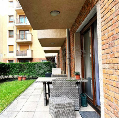 Kiadó téglalakás, albérlet, IX. kerületben, Lenhossék utcában