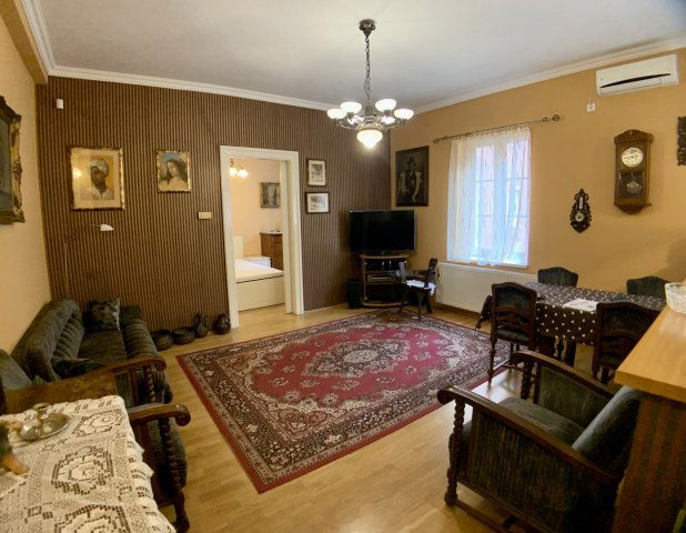 Kiadó téglalakás, albérlet, III. kerületben, Végvár utcában