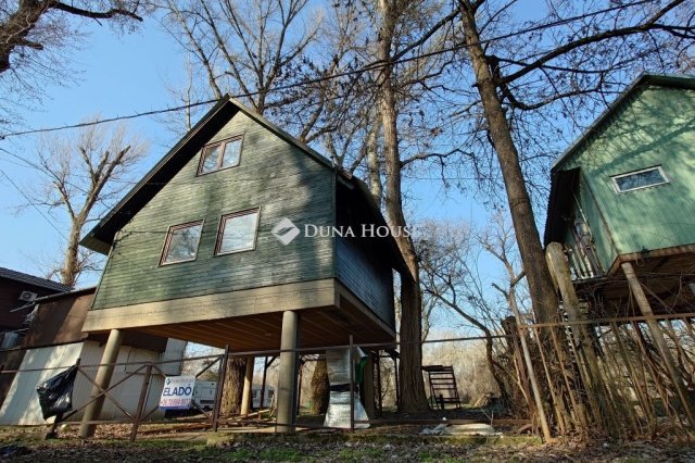 Eladó családi ház, Tiszaugon 19.9 M Ft, 1+2 szobás