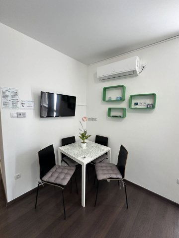 Eladó téglalakás, Hajdúszoboszlón 42 M Ft, 1 szobás