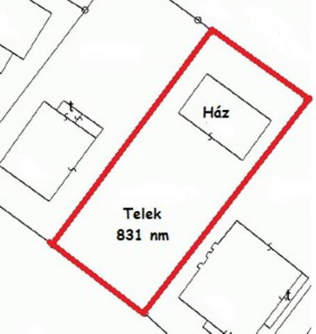 Eladó telek, Budapesten, XI. kerületben 199 M Ft, 3 szobás