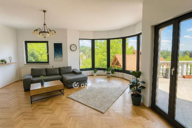 Eladó családi ház, Érden 173.99 M Ft, 7 szobás