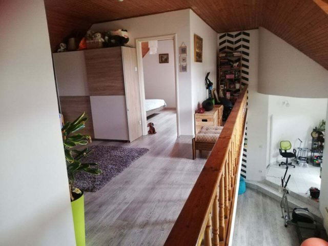 Eladó családi ház, Nagykállóban 69.9 M Ft, 2+1 szobás