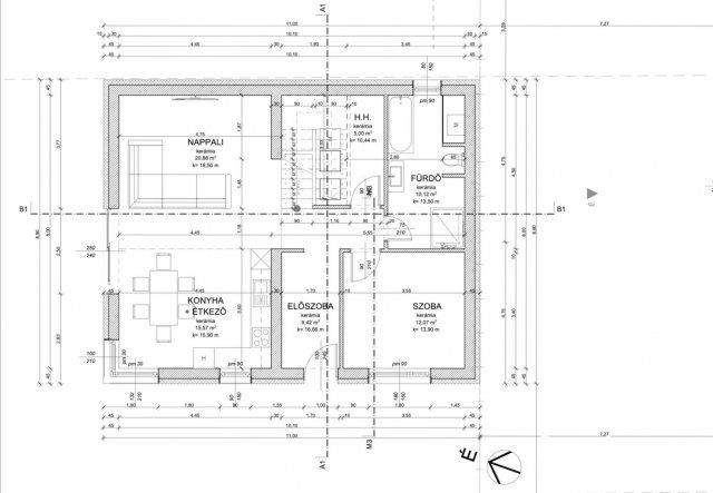 Eladó családi ház, Szegeden 169.9 M Ft, 6 szobás