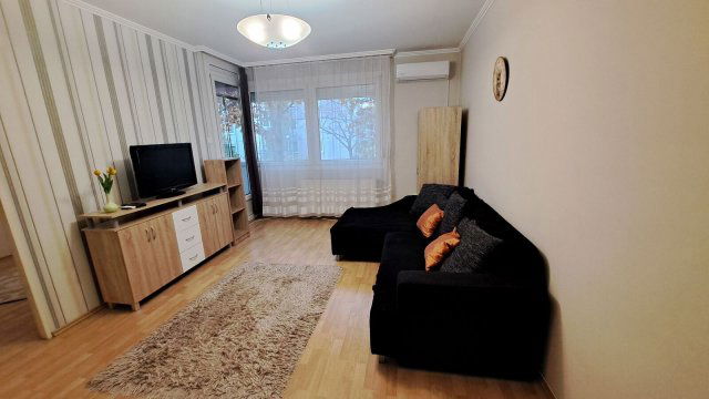 Eladó téglalakás, Nyíregyházán 51.9 M Ft, 2 szobás