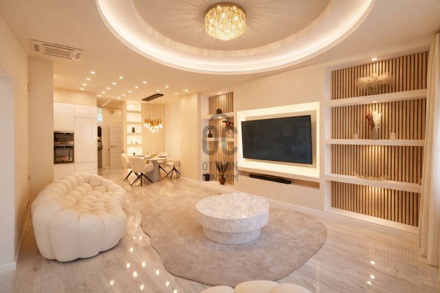 Eladó téglalakás, Budapesten, V. kerületben 239 M Ft, 3 szobás