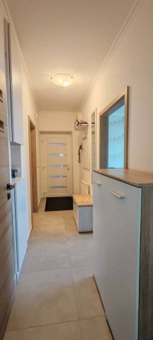 Eladó téglalakás, Nyíregyházán 69.9 M Ft, 2 szobás