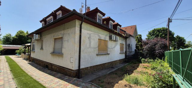 Eladó családi ház, Budapesten, XVIII. kerületben 169.9 M Ft