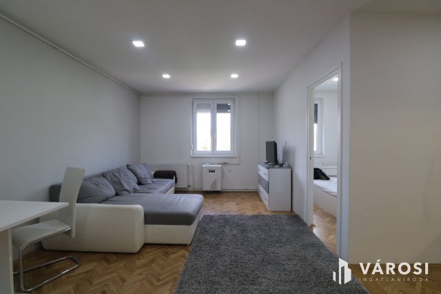Kiadó téglalakás, albérlet, Szegeden 175 E Ft / hó, 2 szobás
