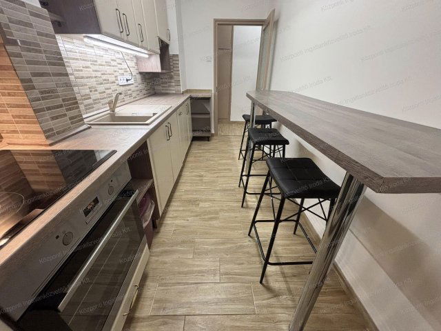Eladó téglalakás, Tatabányán 37.99 M Ft, 2 szobás