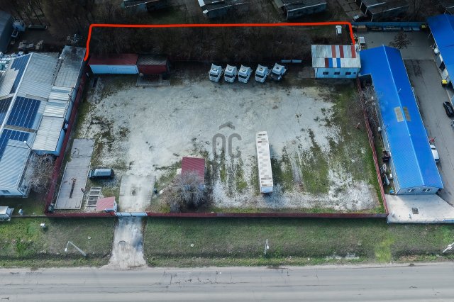 Eladó iroda, Szolnokon 119.9 M Ft / költözzbe.hu