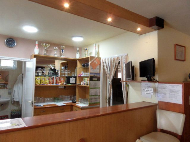 Eladó üzlethelyiség, Mezőkovácsházán 52.9 M Ft