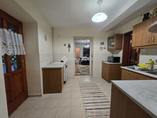 Eladó családi ház, Nagypallon 55.9 M Ft, 3 szobás