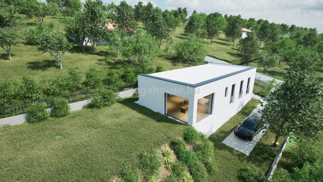 Eladó családi ház, Budaörsön 180 M Ft, 4 szobás