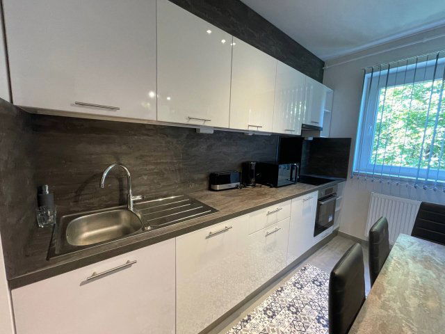 Kiadó téglalakás, albérlet, Miskolcon 200 E Ft / hó, 2 szobás