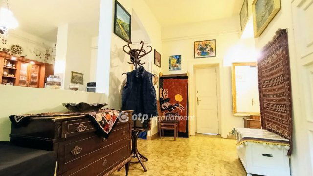 Eladó téglalakás, Budapesten, IX. kerületben 140 M Ft, 4 szobás