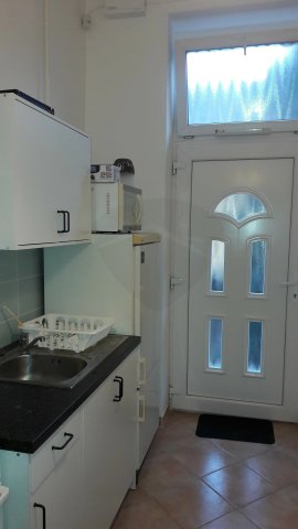 Eladó téglalakás, Budapesten, VIII. kerületben 39.5 M Ft