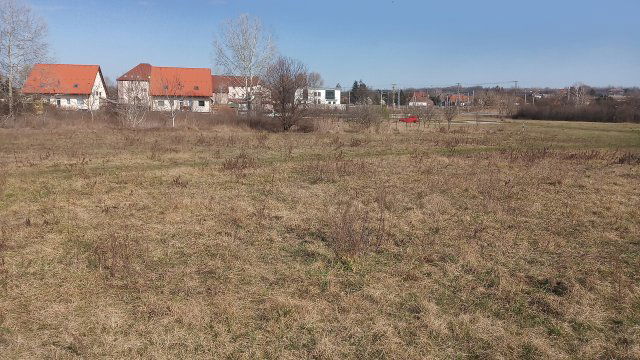 Eladó telek, Pécelen 8.99 M Ft / költözzbe.hu