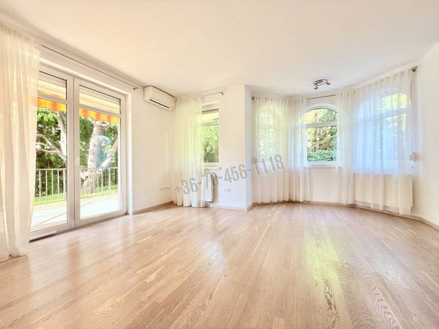 Kiadó téglalakás, albérlet, Budapesten, XI. kerületben