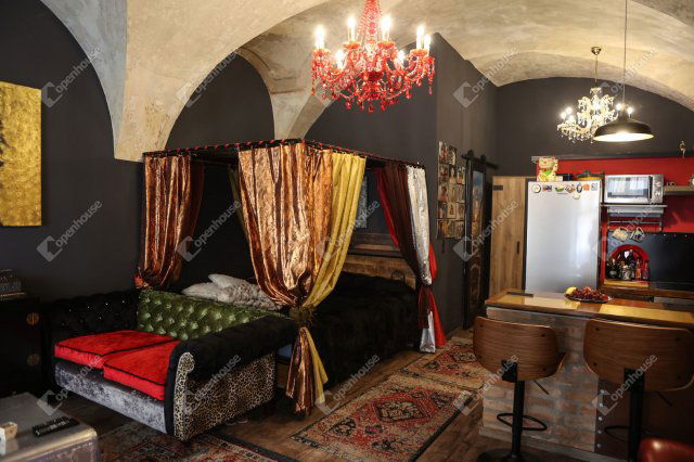 Eladó téglalakás, Sopronban 43 M Ft, 1 szobás